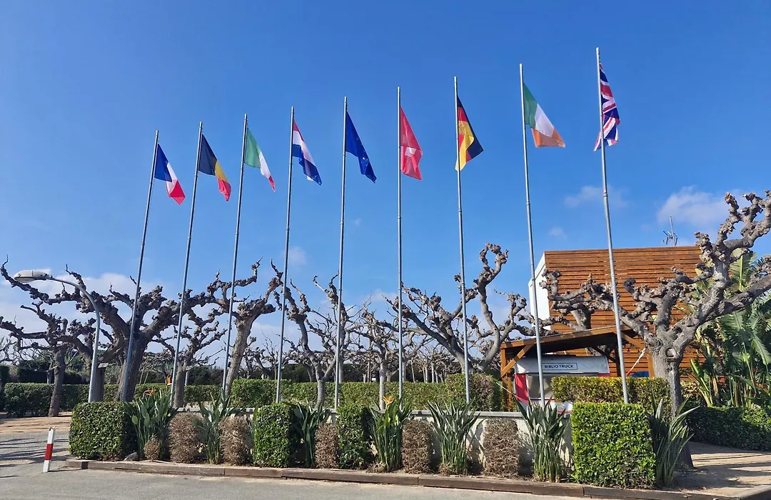 Camping Platja Cambrils-1