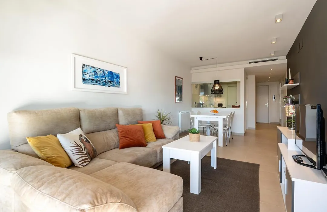 Apartamento Ballena-1