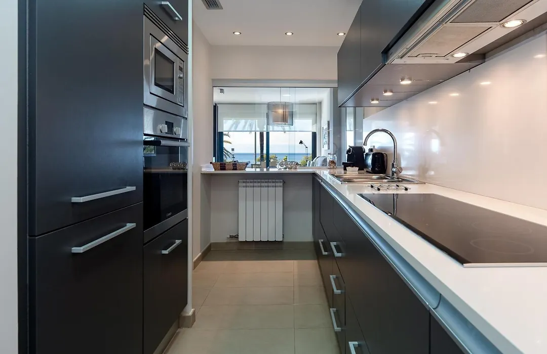 Apartamento Delfin-1