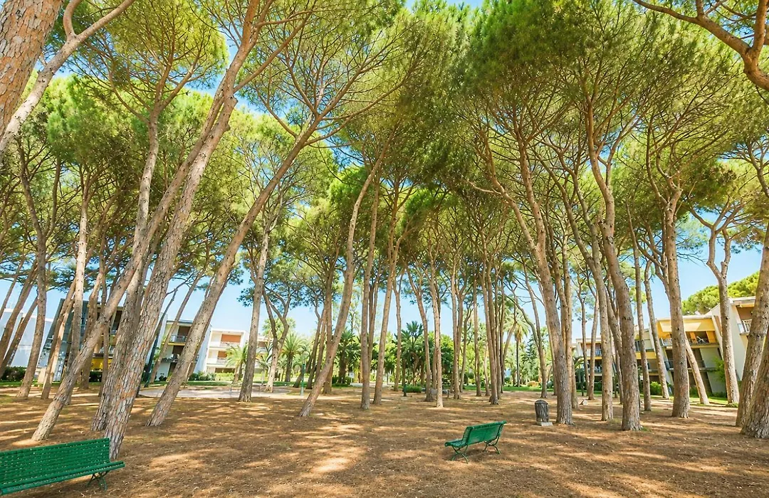 Apartamiento Mediterrani,Vistas Al Mar,Piscina!-1