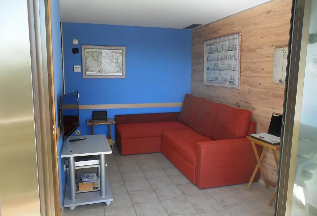 Apartamento Vistamar-1