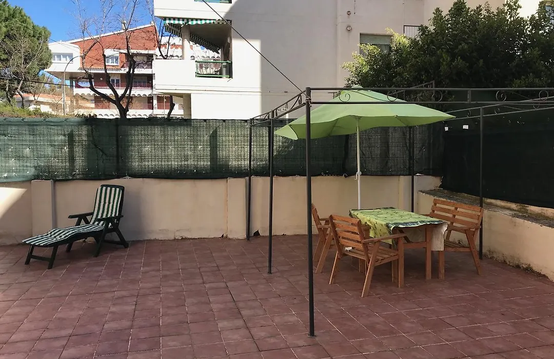 Costa Daurada Apartaments - Millenium-1