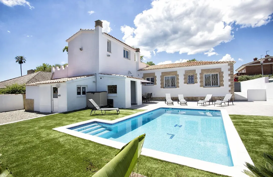 Villa Cambrils Mar-1