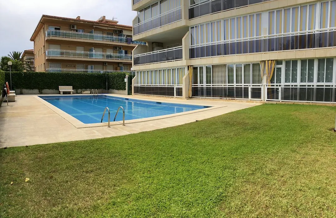 Rentalmar Verde Mar-1