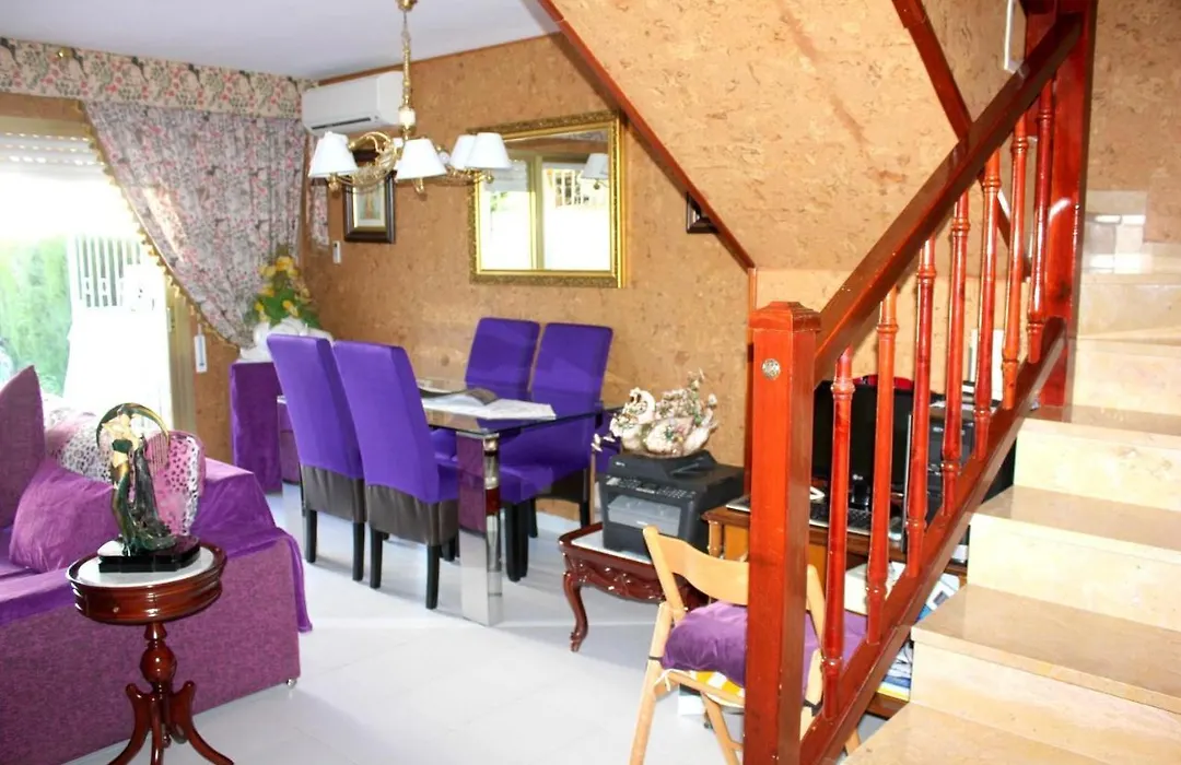 House With 3 Bedrooms In Cambrils, With Enclosed Garden And Wifi - 300 M From...-1