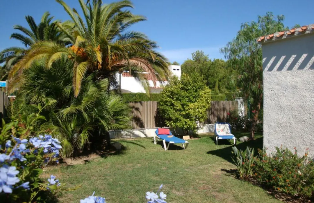 Holiday Home El Dorado Playa By Interhome-1