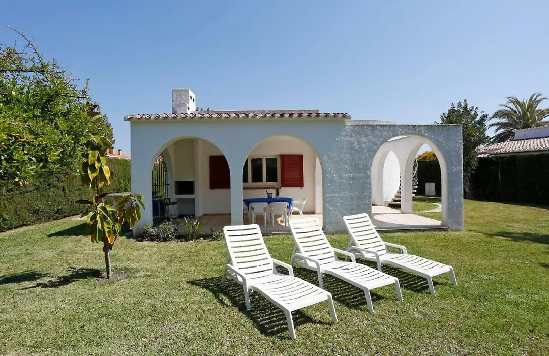 Holiday Home El Dorada Playa By Interhome-1