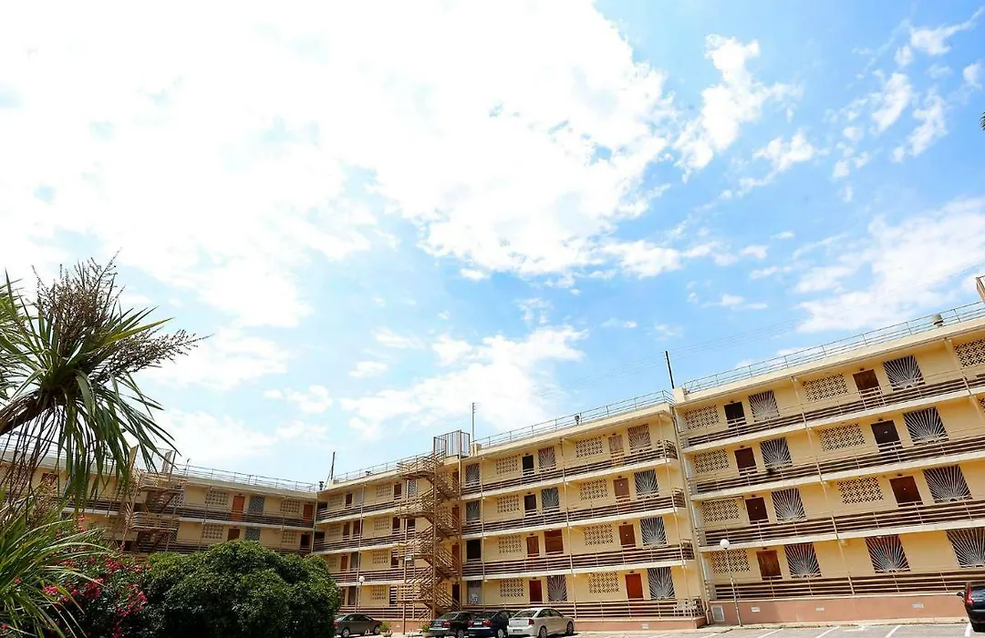 Apartment Tahiti Cambrils-1