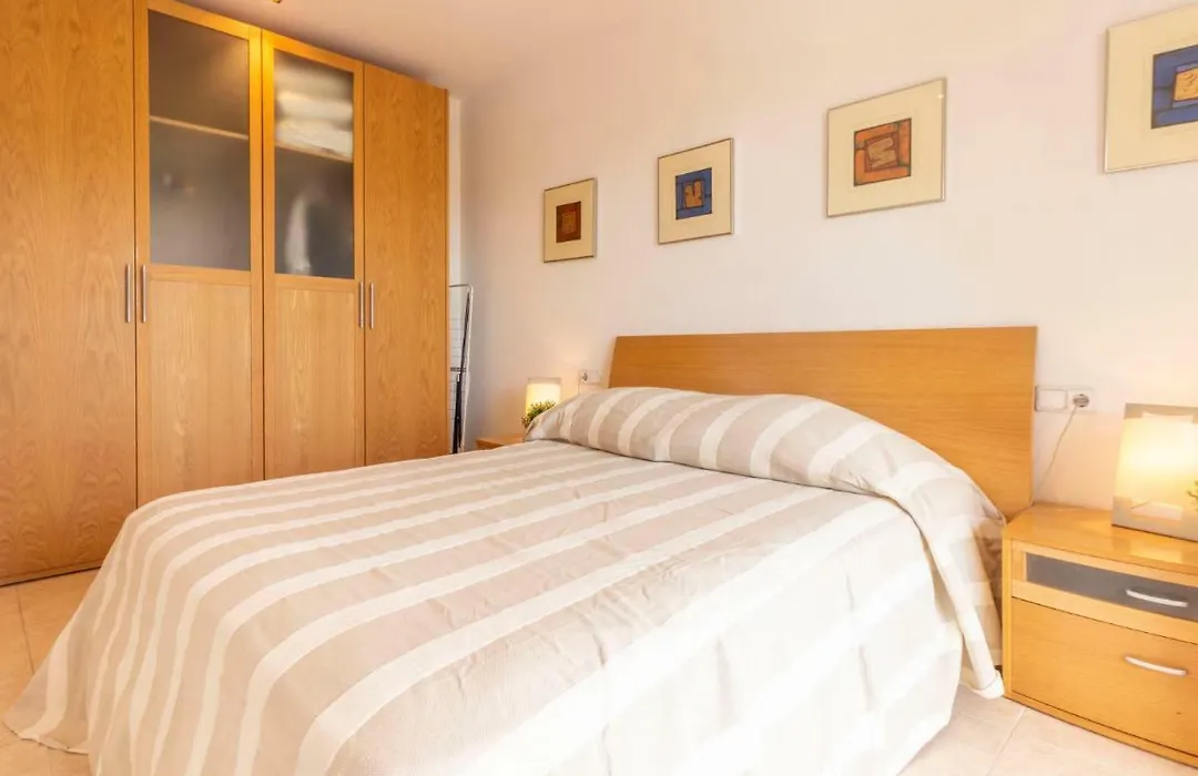 Apartment Mas De Clariana By Interhome-1