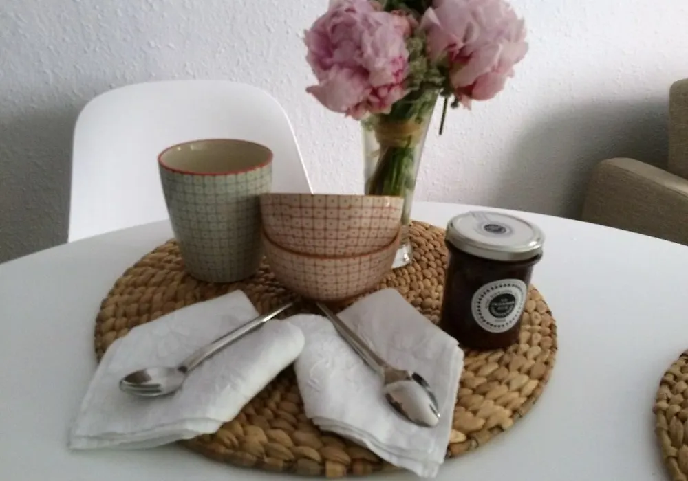 Apartaments Gracia 4-1