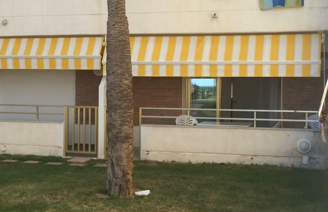 Apartaments Colibri-1