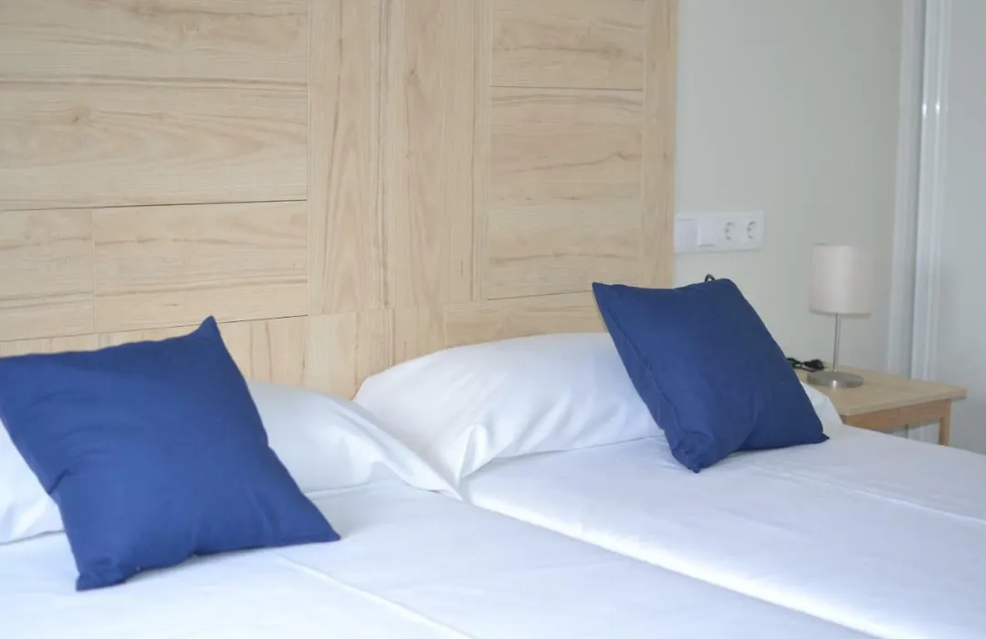 Apartamento Trempat-1