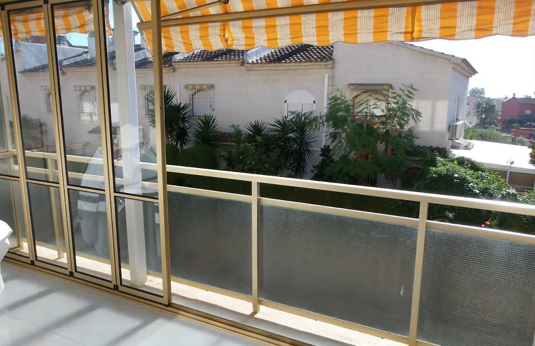 Cozzy Flat In A Quiet And Nice Area / Acogedor Apartamento En Zona Tranquila Y Agradable-1