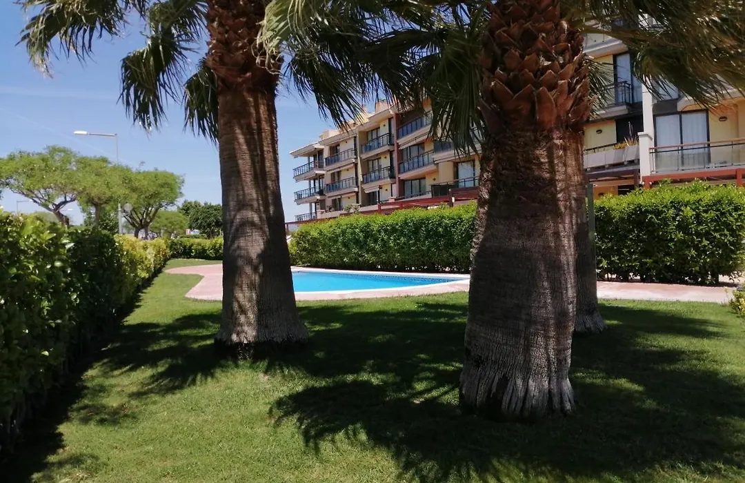 Apartamento En Cambrils Edificio Ciutadella-1