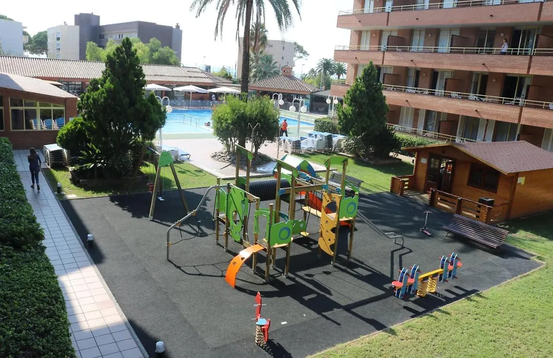 Voramar Cambrils-1
