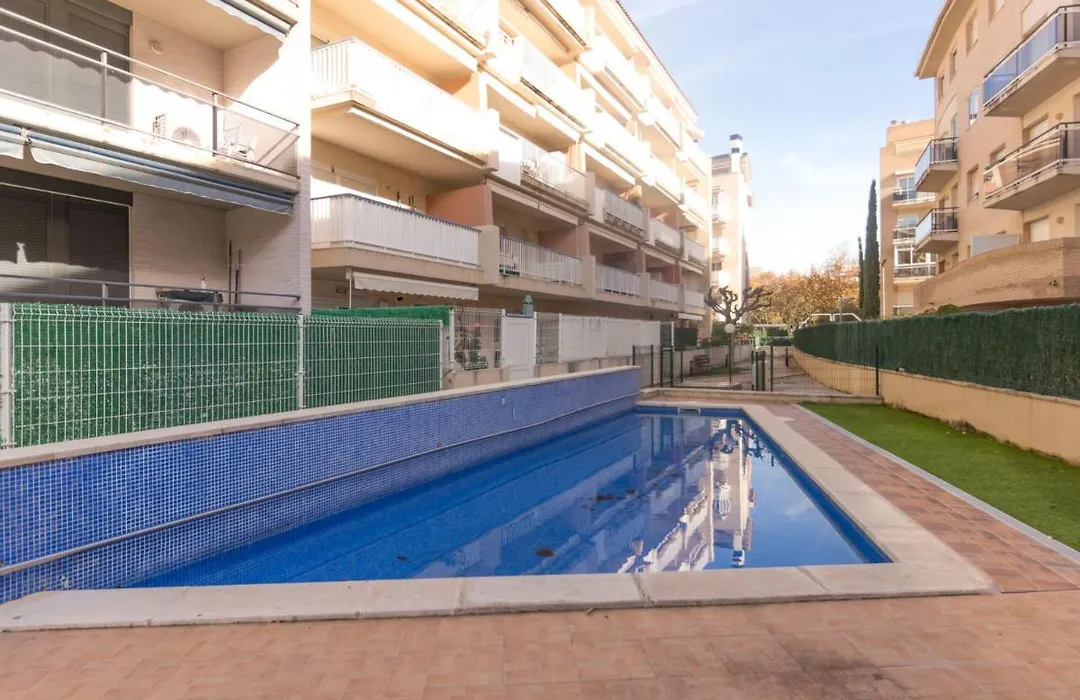 Apartment La Goleta Bajos By Interhome-1