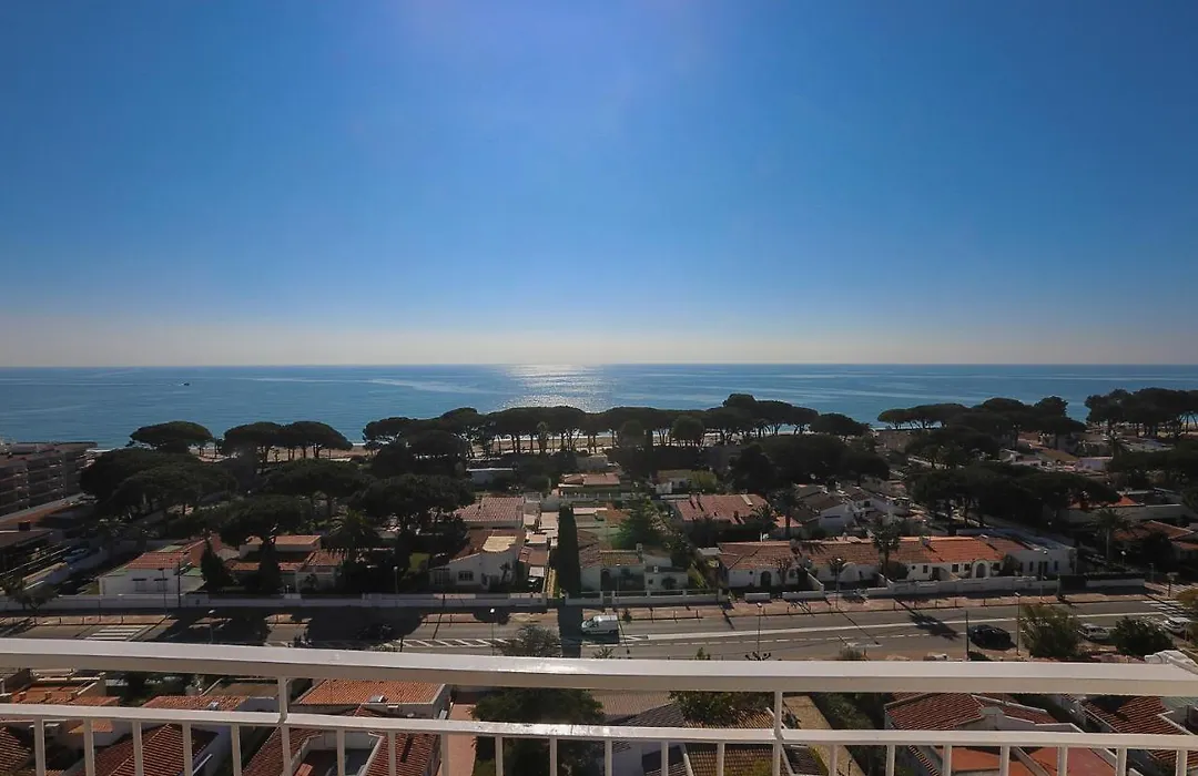 COSTA DAURADA APARTAMENTS - La Torre Deluxe-1