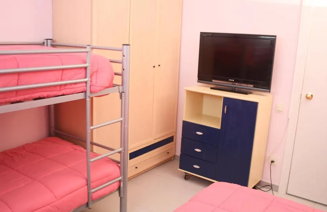 Sol Daurat Seafront Apartment-1