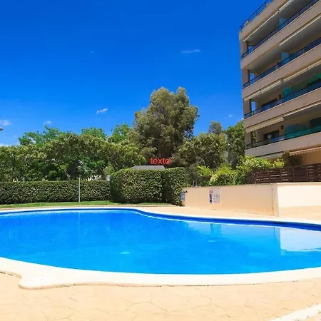 Apartamento Levante-3