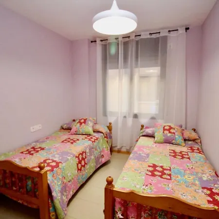 Apartamento Levante-2