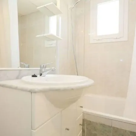 Apartamento Vista Al Jardin Para 7 Personas En Cambrils-3