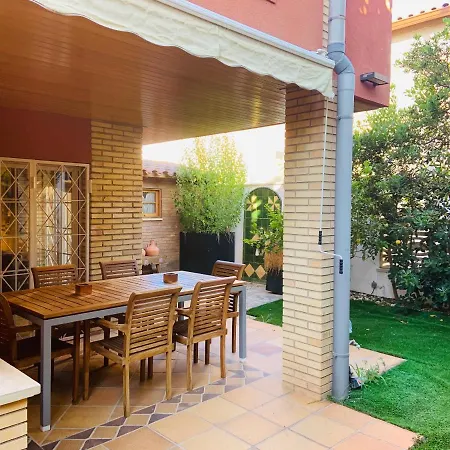 Casa Cambrils Bahia-2