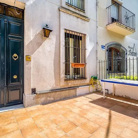 Bed And Breakfast Colom-2