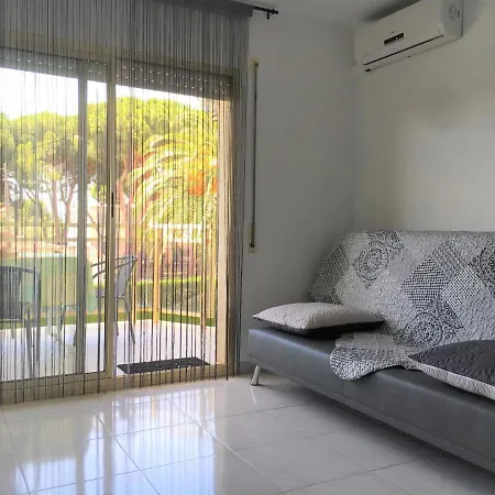 Apartamento Con Piscina En Edif Los Naranjos 133A - Inmo22-2