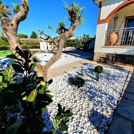 New Holiday House "Casa Mialina" With Private Pool, 300M To Beach-2