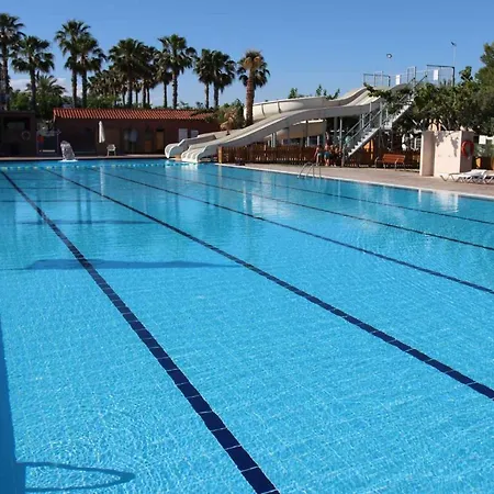 Apartments In Cambrils/Costa Dorada 3886-3