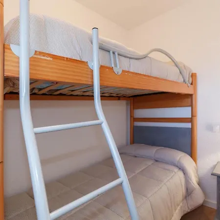 Apartamento Vora Mar 33-2