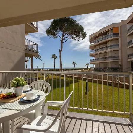 Apartamentos Dms 5 Vilafortuny-3