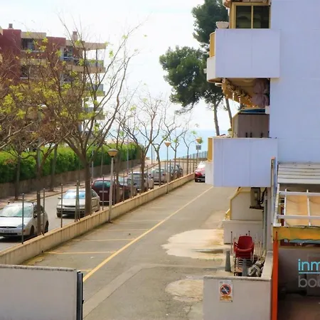 New Loft Internacional , Climatizado Con Piscina Y Playa.-3