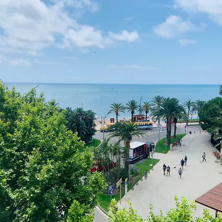 Apartamento Vela Cambrils Playa-3