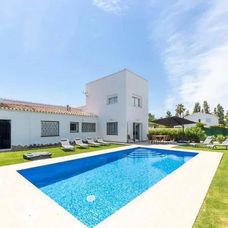 Holiday Home Eldorado Playa 139 By Interhome-2