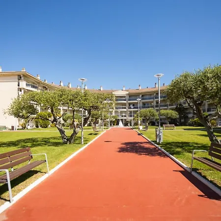 Carrer Golf De Sant Jordi, 2 A-2