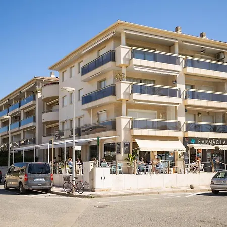 Carrer Golf De Sant Jordi, 2 A-3