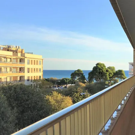 Apartamento En Edif Espigons De La Horta 104A - Inmo22-3