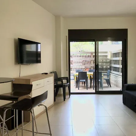 Planta Baja En Edif Paradise De La Horta 148B - Inmo22-3