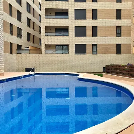 Planta Baja En Edif Paradise De La Horta 148B - Inmo22-2
