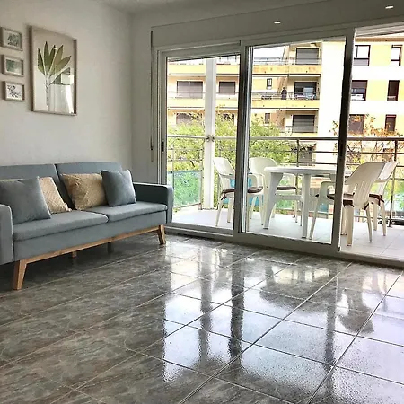 Apartamento Con Salida Al Paseo Maritimo 118A - Inmo22-2