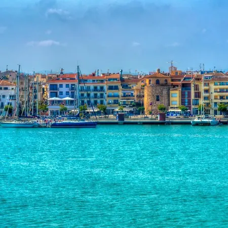 Apartamento Blau Mari-3