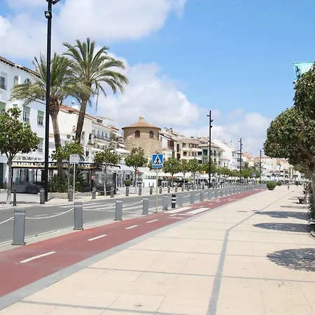 Apartamento Badia-3