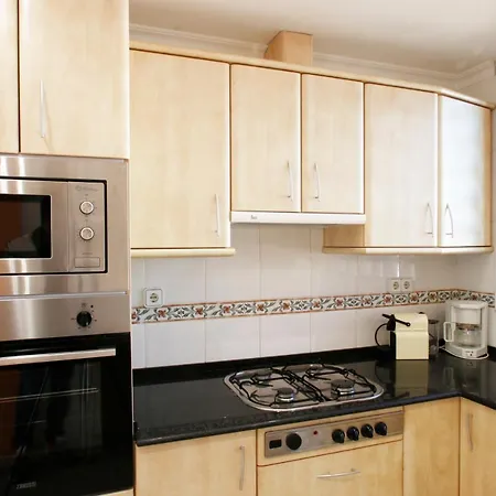 Apartamento Badia-2