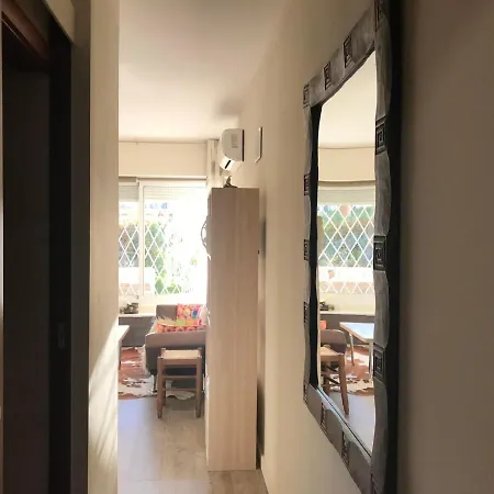 Edificio Mº Paz En La Horta 109A - Inmo22-3
