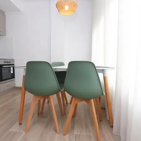 Apartaments Agneta - Rem-3