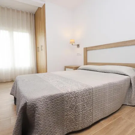 Apartaments Agneta - Rem-2