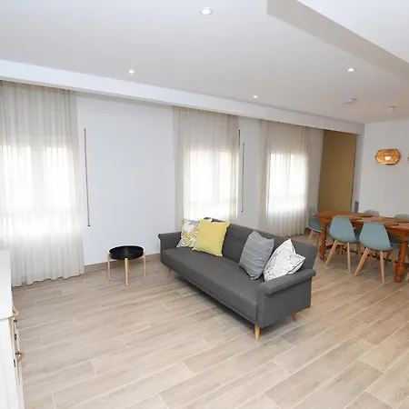 Apartaments Agneta - Ancla-3