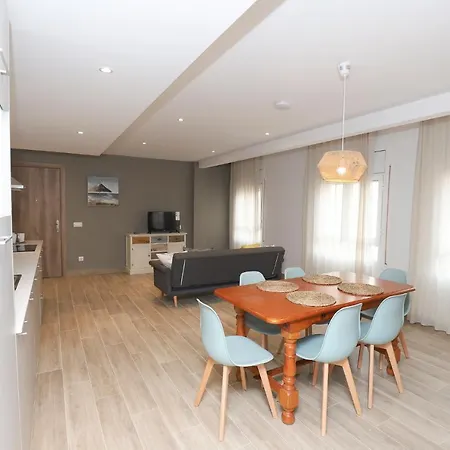 Apartaments Agneta - Ancla-2