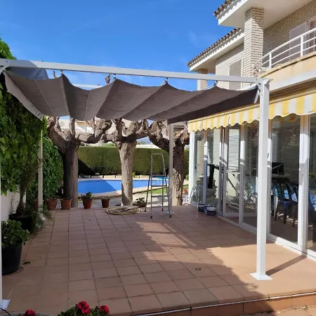 Villa Grillon-2